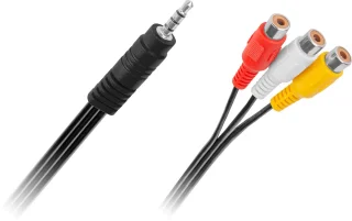 Krüger & Matz KM0370FHD V-LED20 Beamer Full HD
