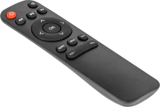 Krüger & Matz KM0370FHD V-LED20 Beamer Full HD