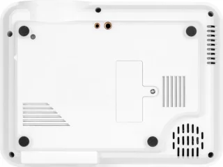 Krüger & Matz KM0370FHD V-LED20 Beamer Full HD