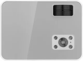 Krüger&Matz KM0370 V-LED10 projector