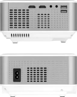 Krüger&Matz KM0370 V-LED10 projector