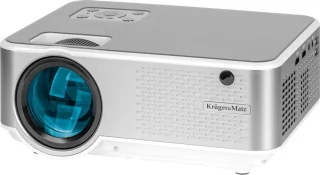 Krüger&Matz KM0370 V-LED10 projector