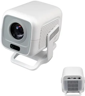 KZQ mini beamer