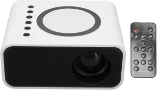 KZQ mini projector