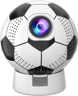 Kzq smart mini projector