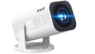 Lamor mini beamer – projector