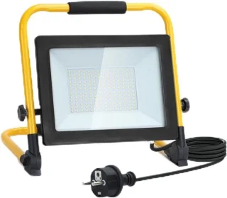 LED beamer