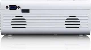 Lenco LPJ-280WH Full HD Beamer Wit