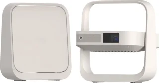 Lexium Mini Beamer Projector