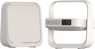 Lexium Mini Beamer Projector