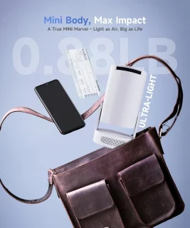 Lexium Mini Beamer Set
