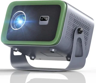 Lexium Mini Projector