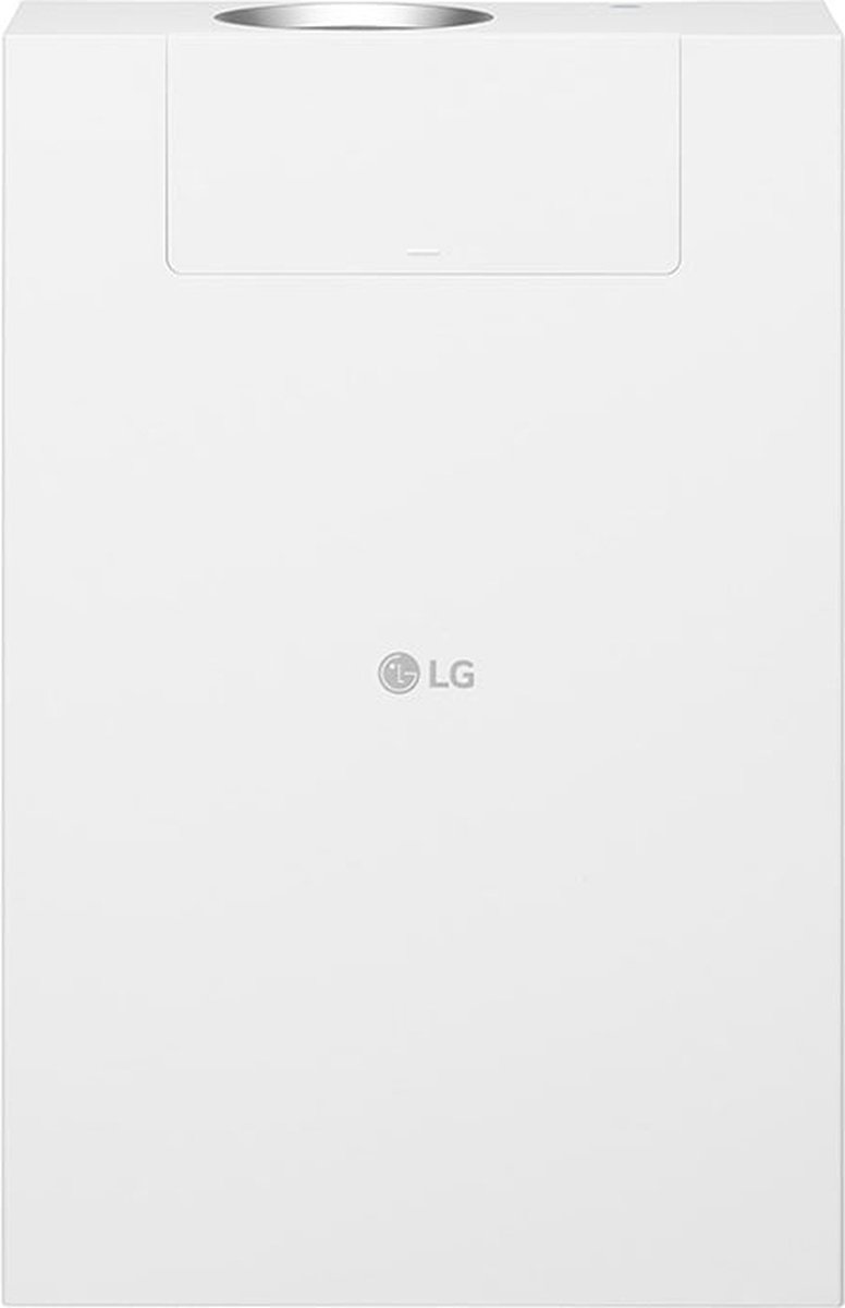 LG CineBeam HU710PW projector