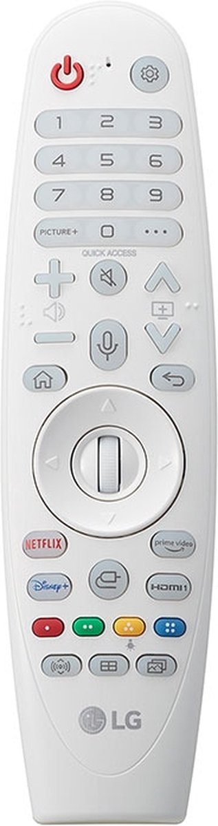 LG CineBeam HU710PW projector