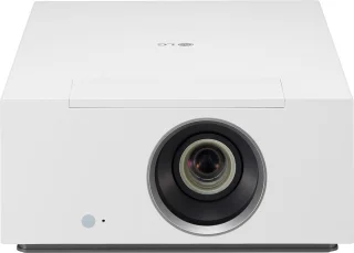LG CineBeam HU710PW projector