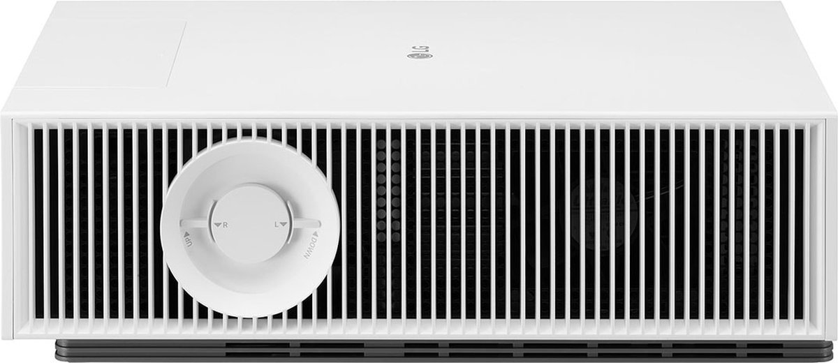 LG CineBeam HU710PW projector