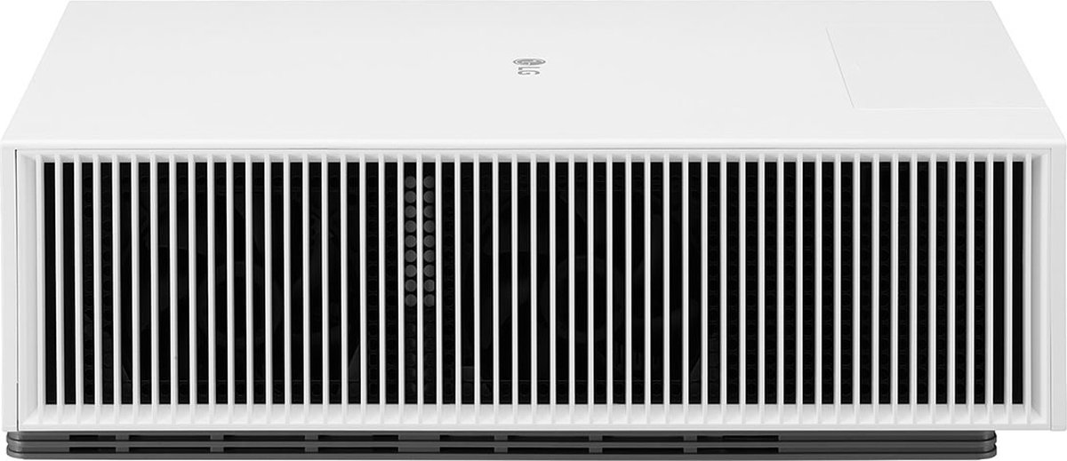 LG CineBeam HU710PW projector