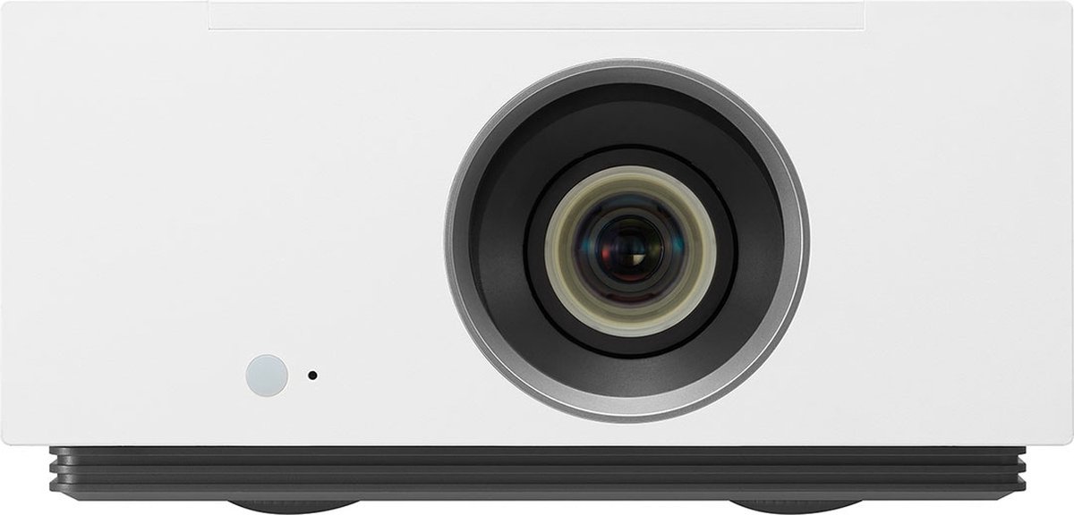 LG CineBeam HU710PW projector