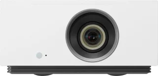 LG CineBeam HU710PW projector