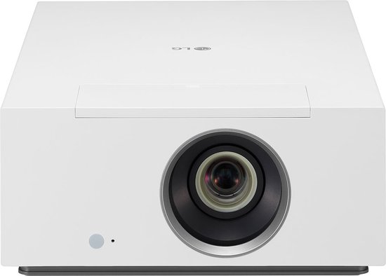 LG CineBeam HU710PW projector