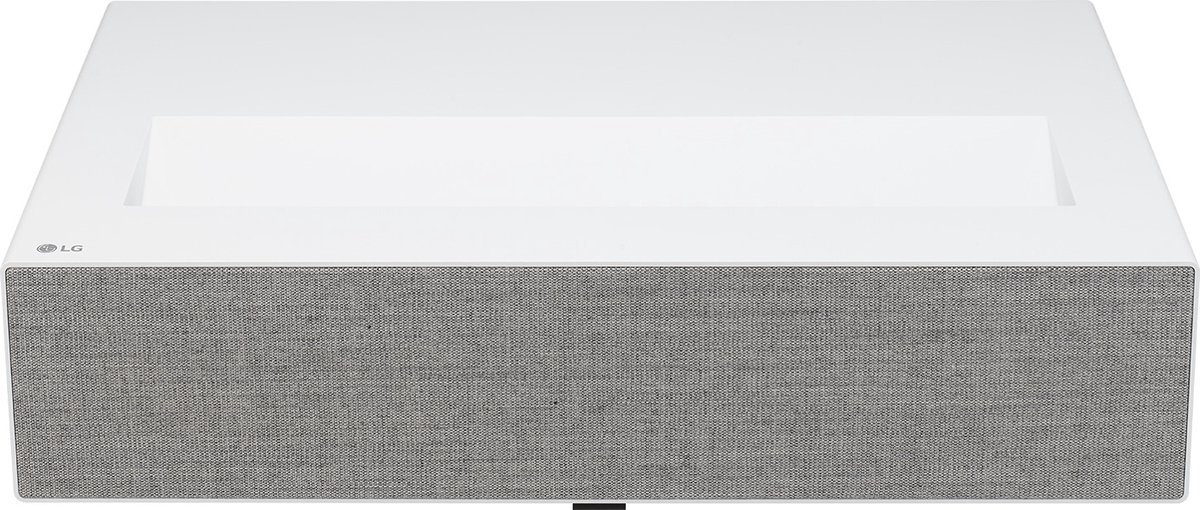 LG CineBeam HU915QE projector
