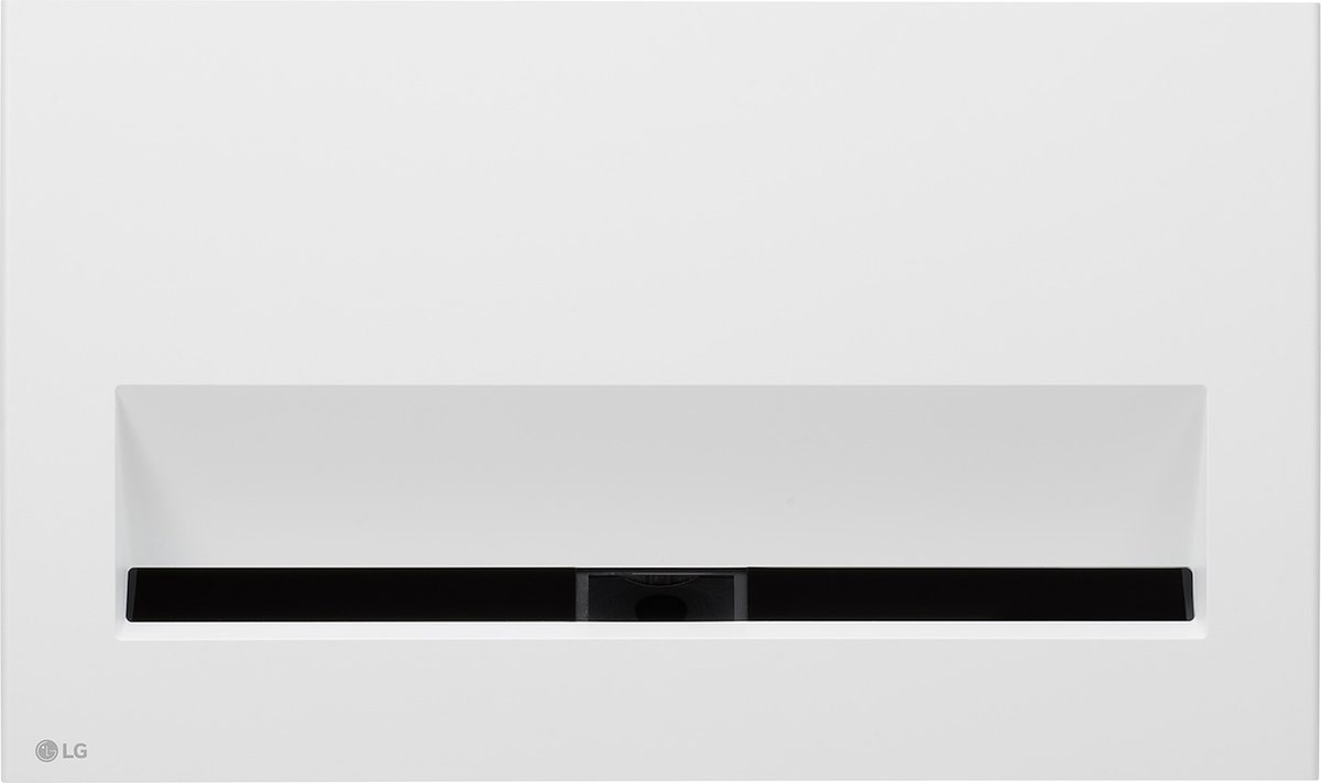 LG CineBeam HU915QE projector