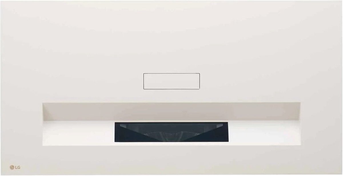 LG CineBeam HU915QE projector