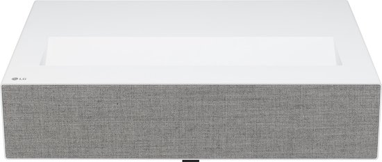 LG CineBeam HU915QE projector
