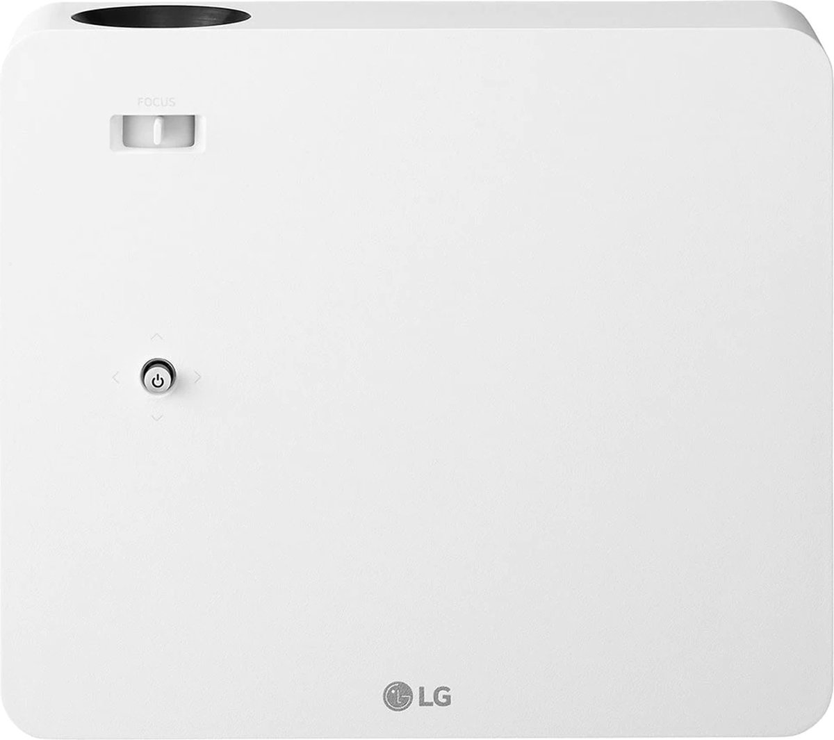 LG CineBeam PF610P mini beamer