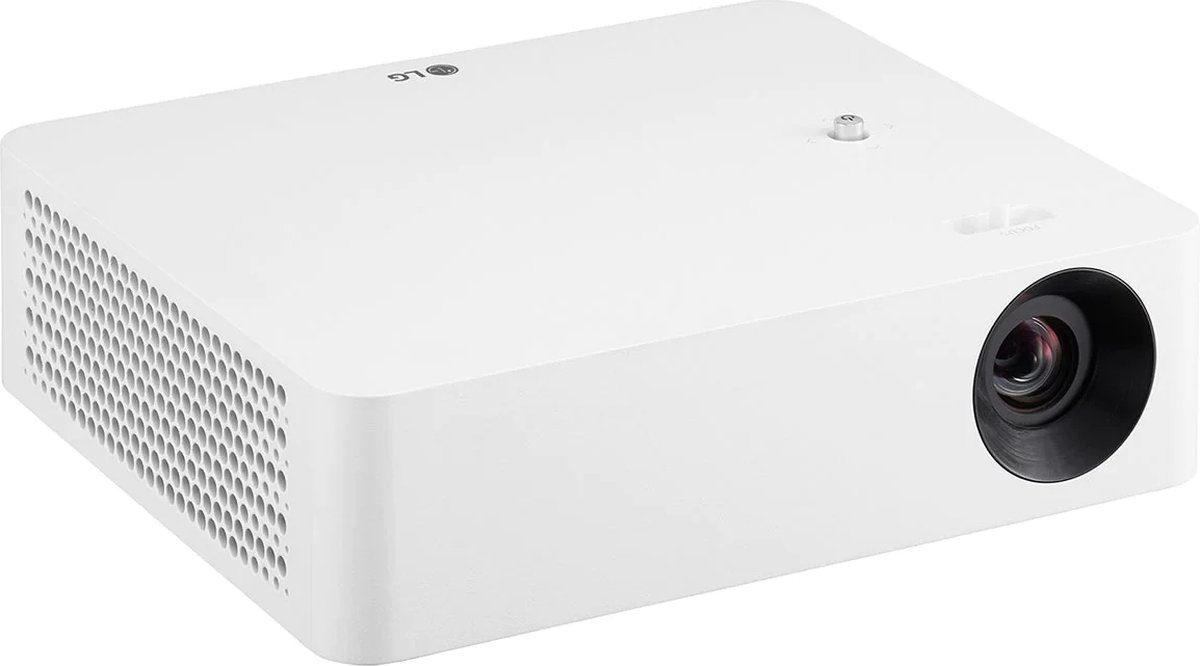 LG CineBeam PF610P mini beamer