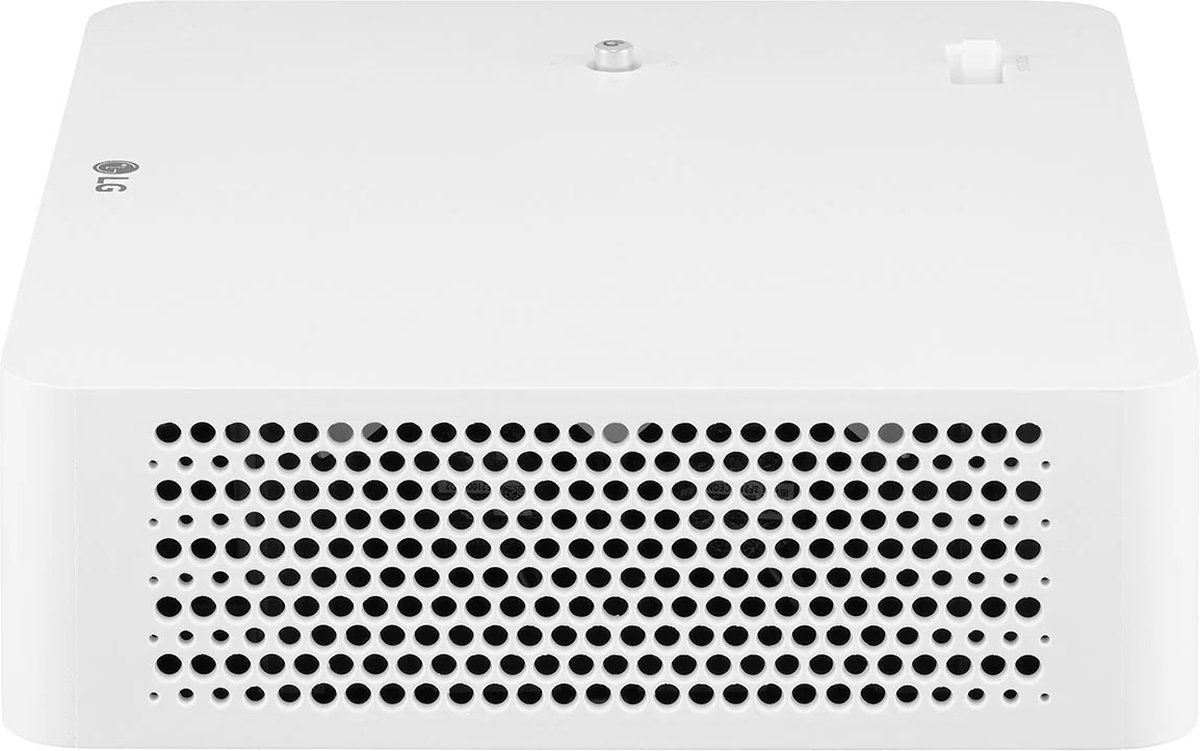 LG CineBeam PF610P mini beamer
