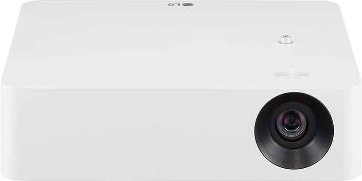 LG CineBeam PF610P mini beamer