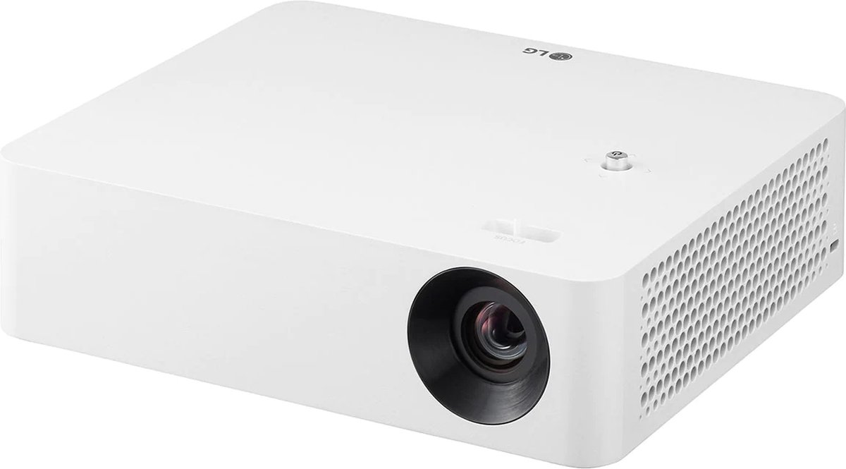 LG CineBeam PF610P mini beamer