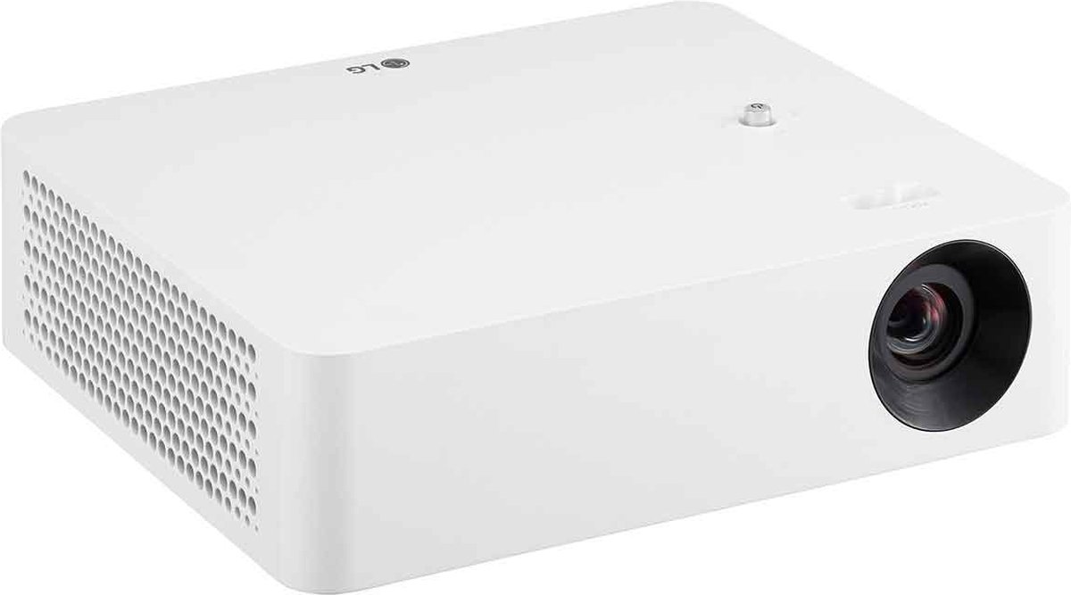 LG CineBeam PF610P mini beamer