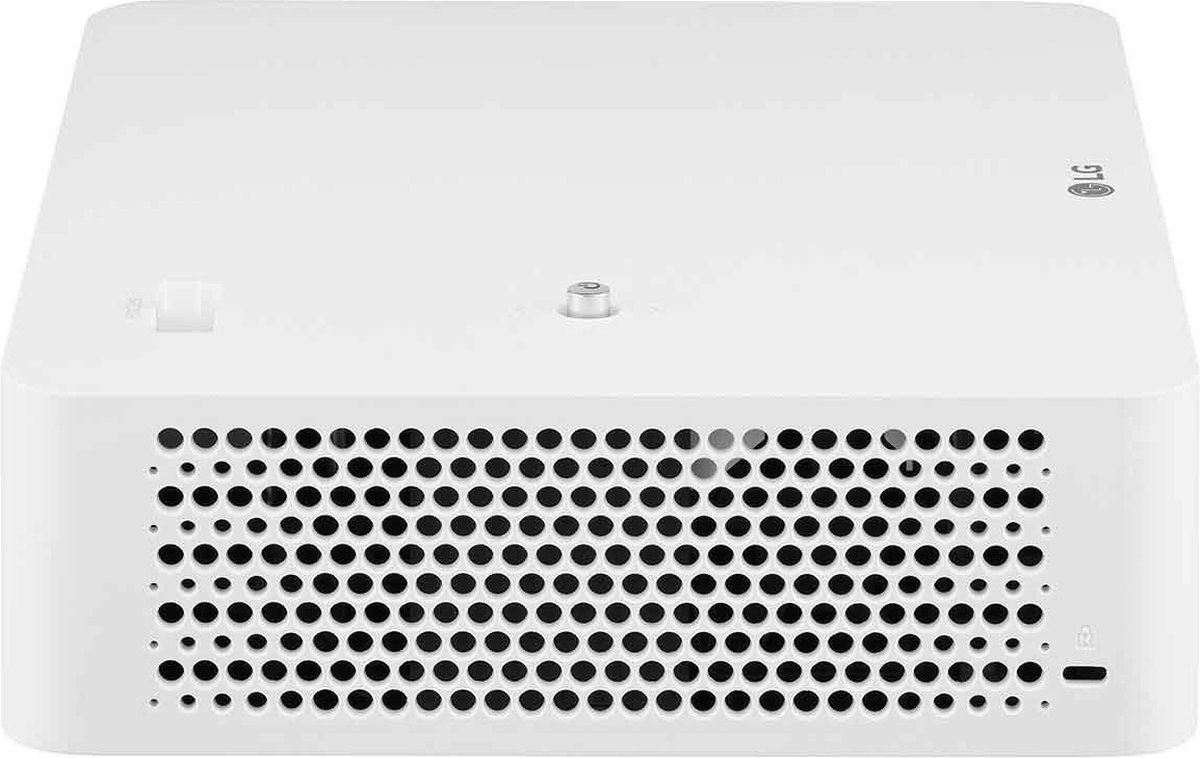LG CineBeam PF610P mini beamer