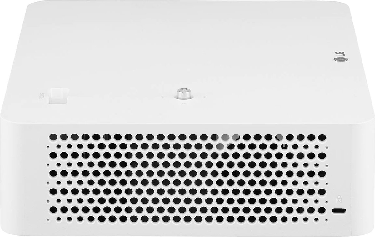 LG CineBeam PF610P mini beamer