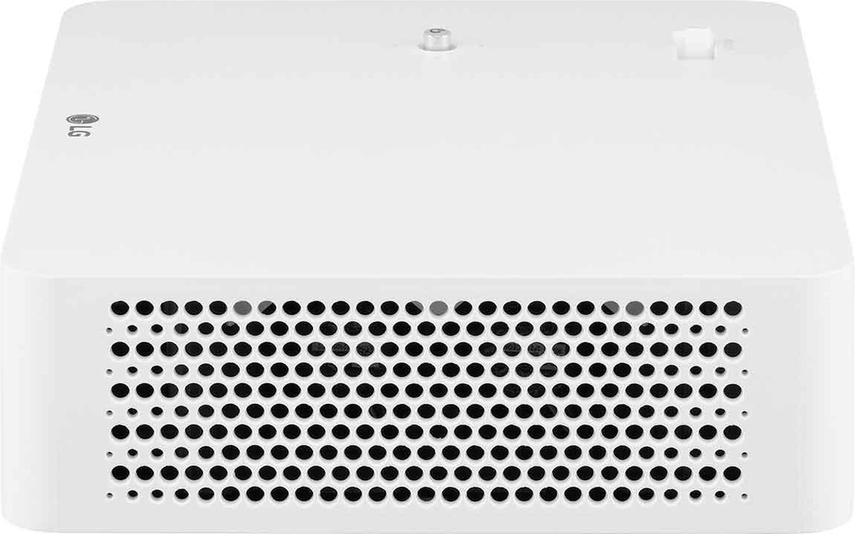 LG CineBeam PF610P mini beamer