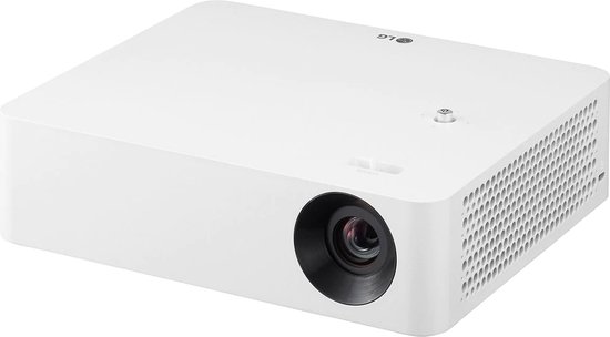 LG CineBeam PF610P mini beamer