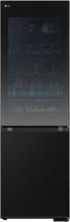 LG GBG5160CEV Vrijstaande Koelkast