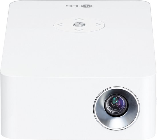 LG MiniBeam PH30JG.AEU Projector