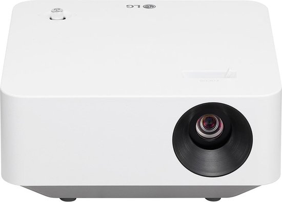 LG PF510Q DLP Projector 1080p Wit