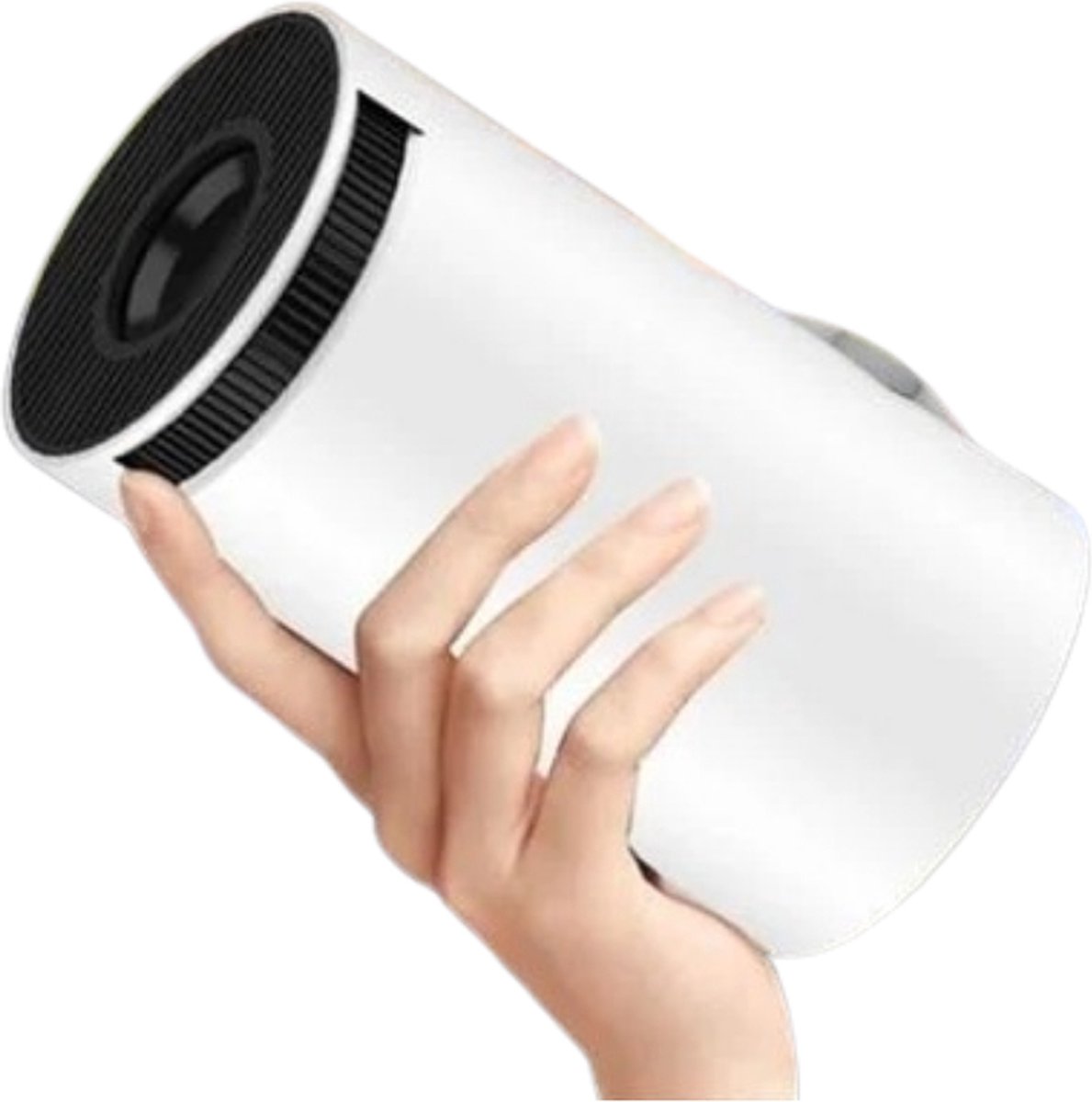 LifeStages Portable Mini Beamer Projector