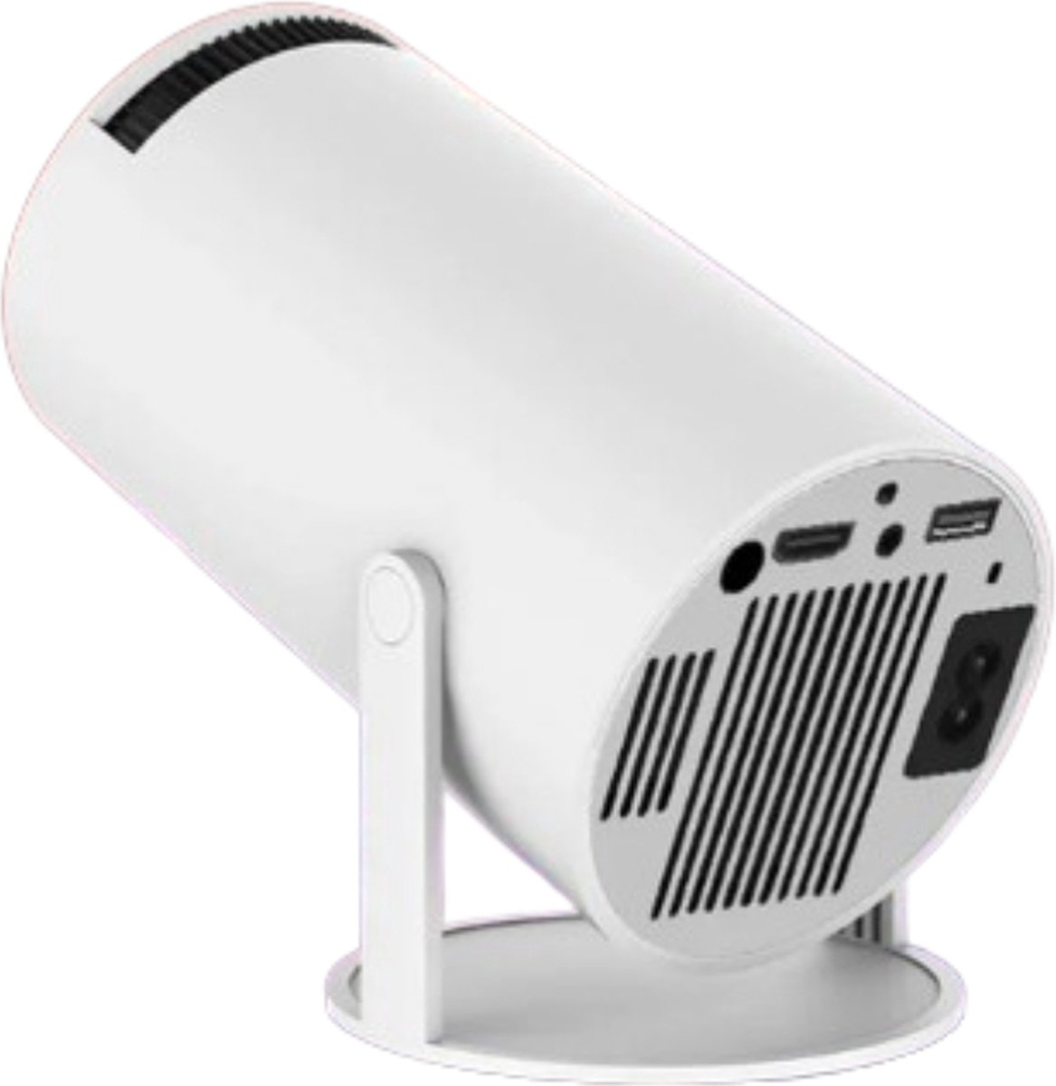 LifeStages Portable Mini Beamer Projector