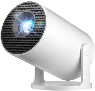Lion® mini beamer projector