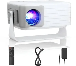 Lion® mini beamer