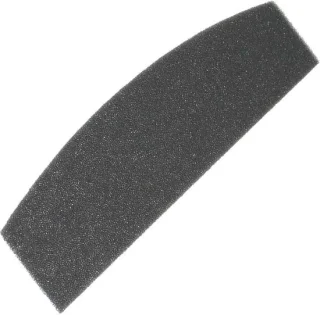 Luchtfilter voor Sony VPL-HW55ES, VPL-HW40ES, VPL-HW50ES, VPL-HW30ES, VPL-HW10, HW15, VPL-VW70, VPL-VW80, VPL-VW95ES, VPL-VW90ES, VW90, GH10, HW20, VW85, VWPRO1 beamers