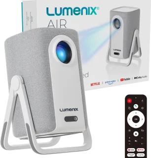 Lumenix AIR Mini Beamer