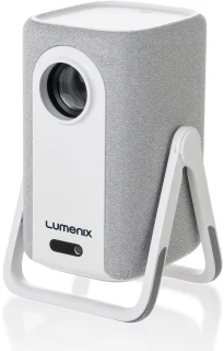 Lumenix AIR Mini Beamer