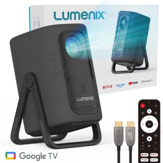 Lumenix® AIR PRO Beamer review