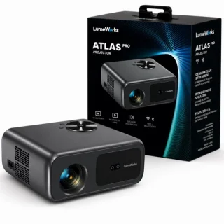 LumeWorks Atlas beamer